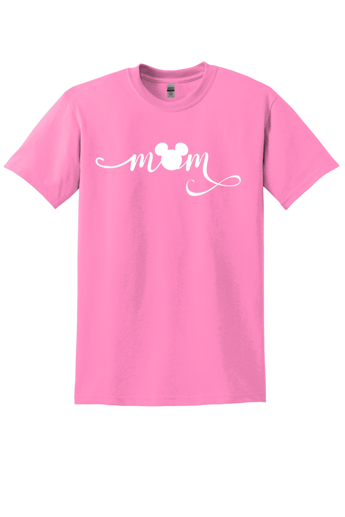 Minnie 7 Pink
