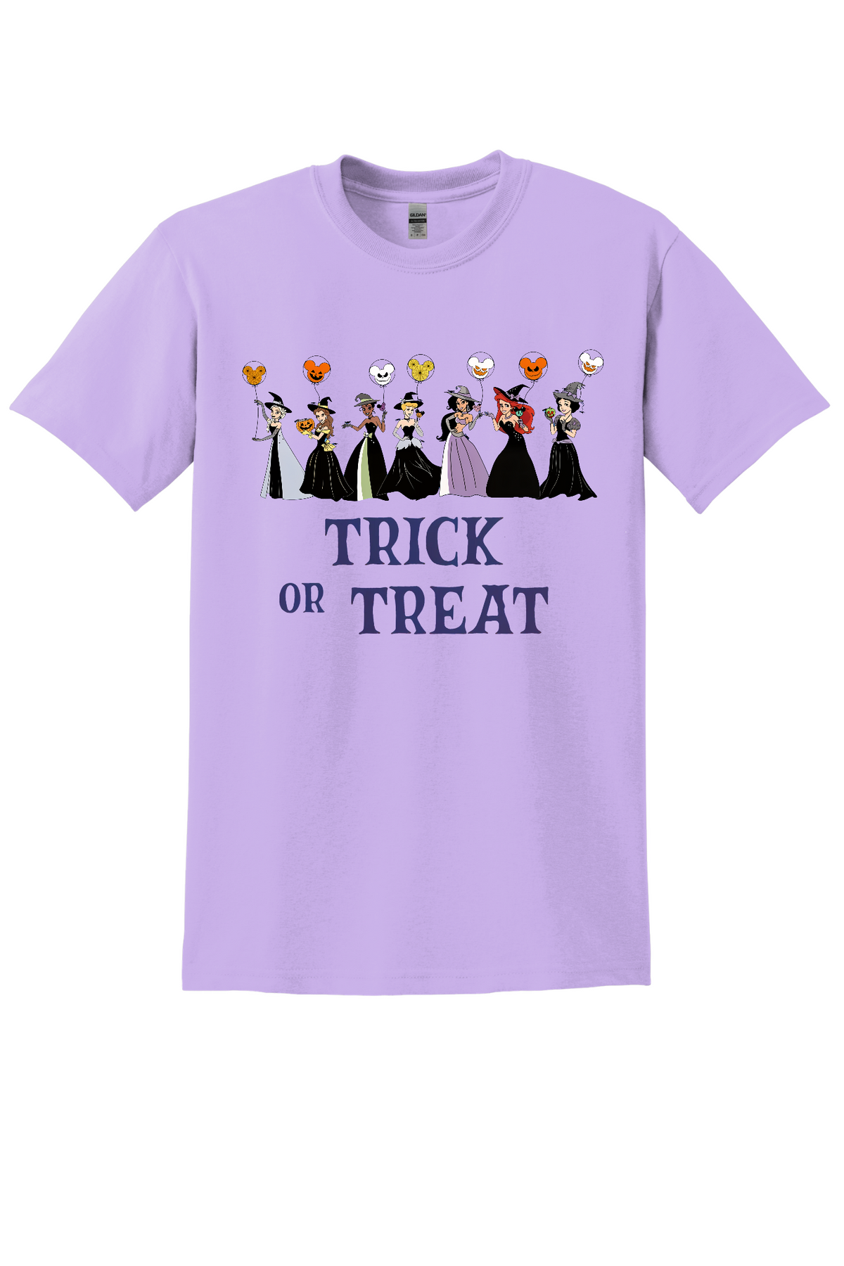 Princess Halloween