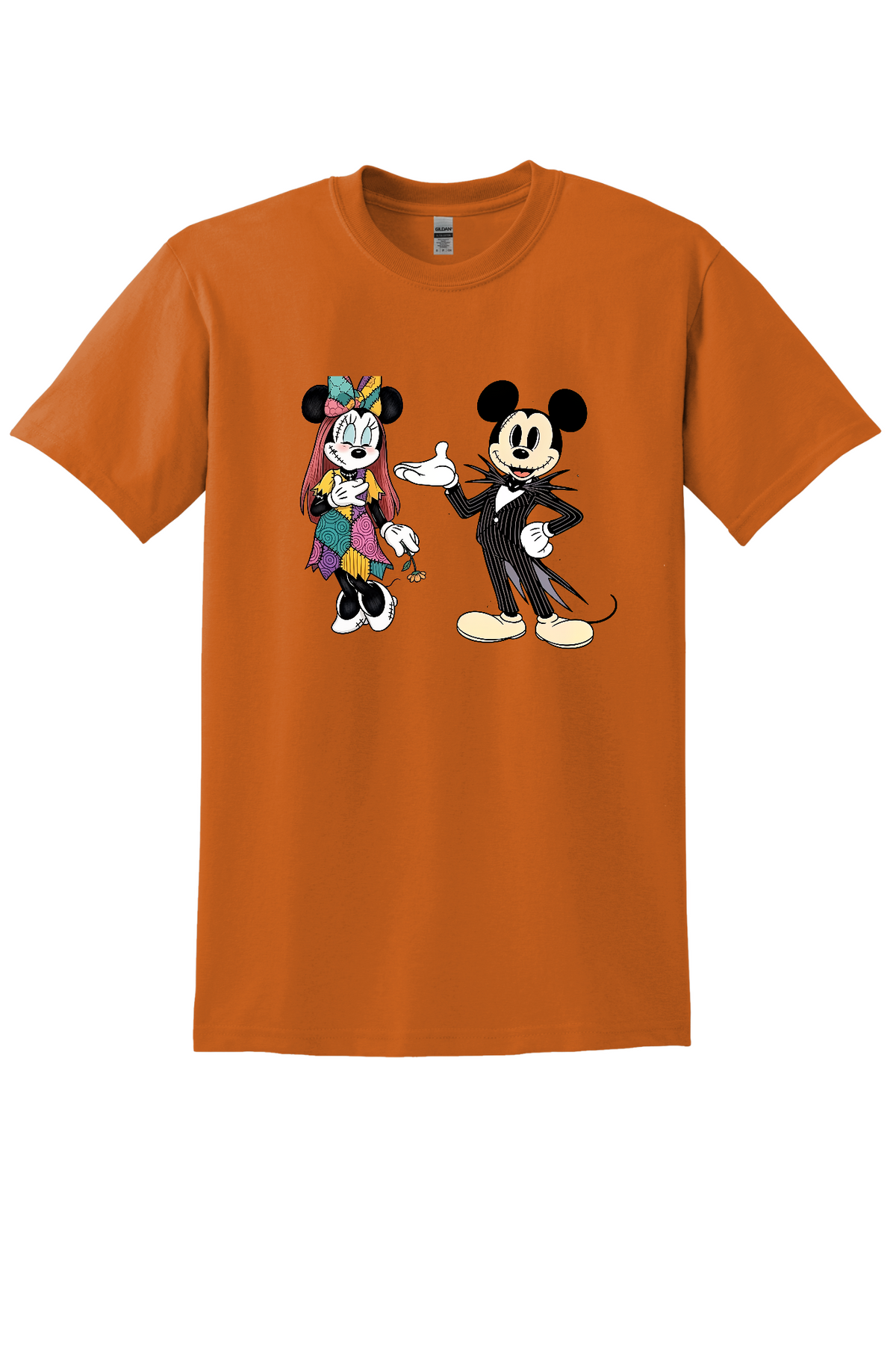Mickey Nightmare
