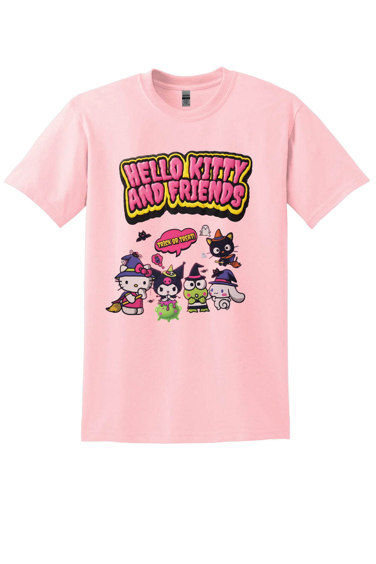 Hello Kitty Halloween