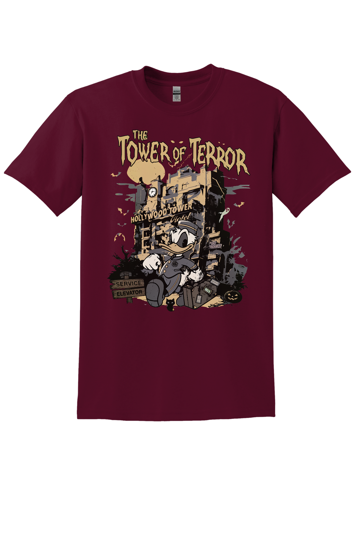 Tower Terror