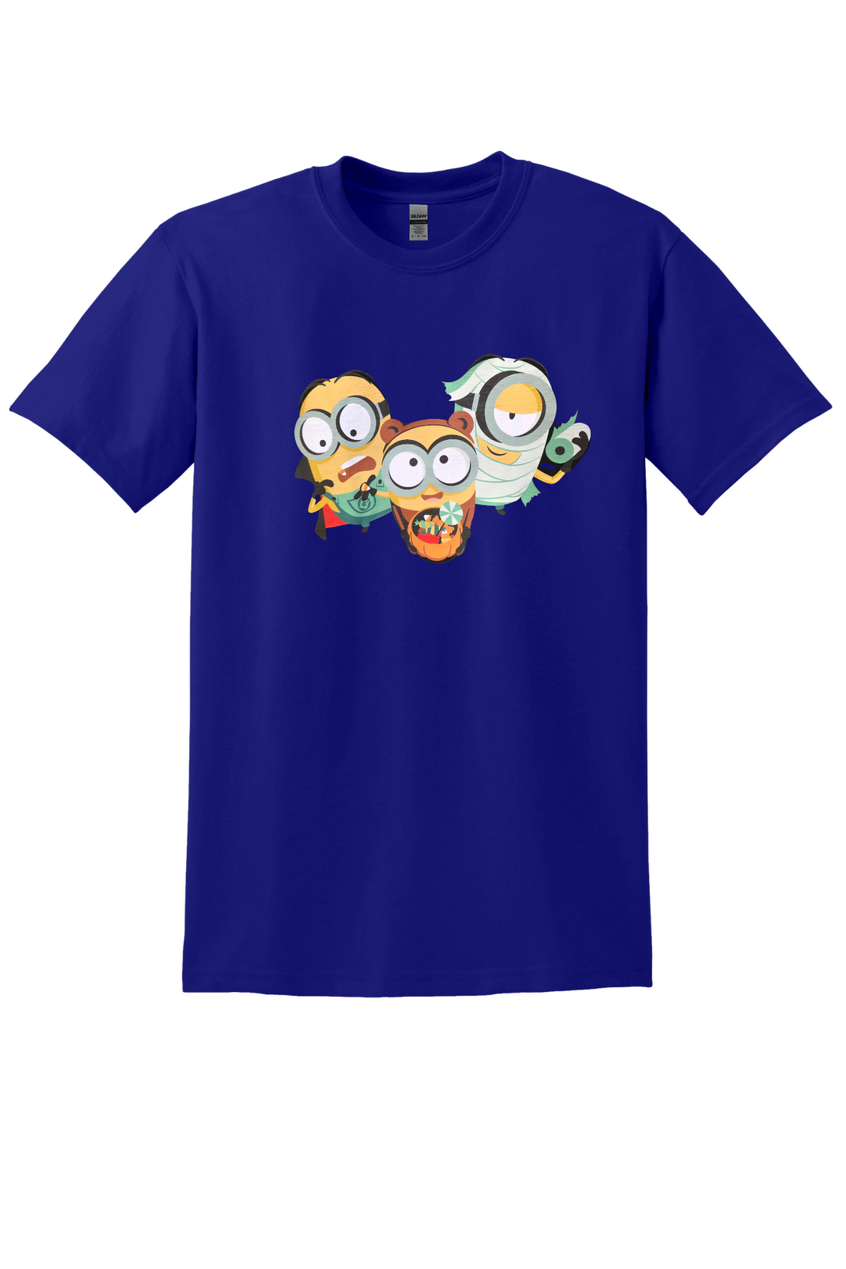 Minions Halloween