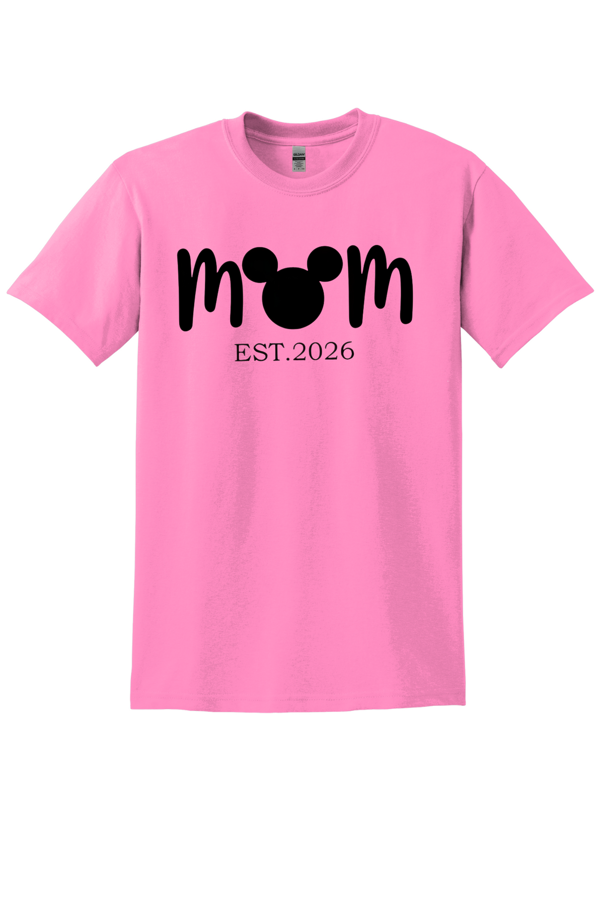 MINNIE 3 PINK