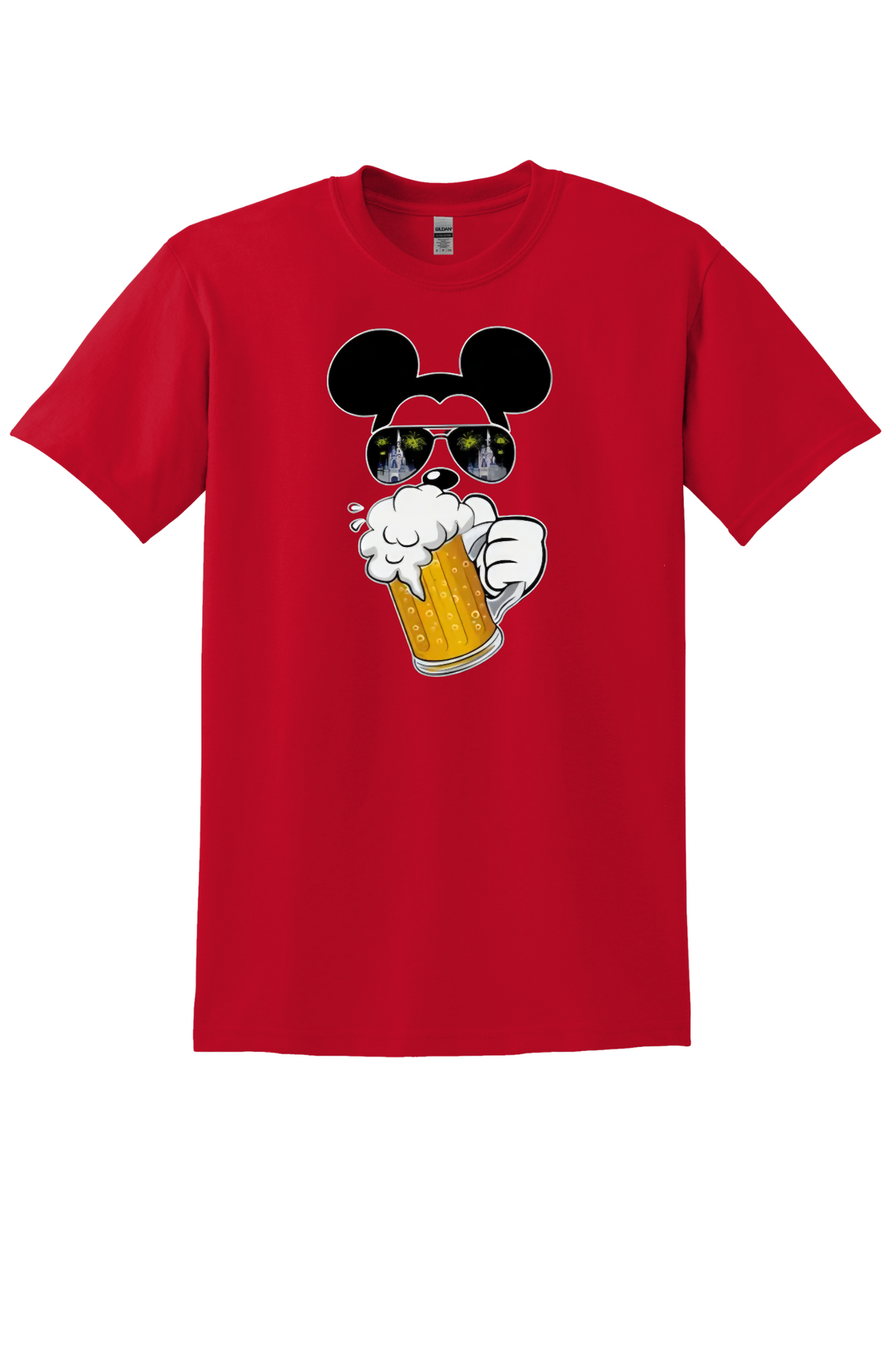 Mickey Beer