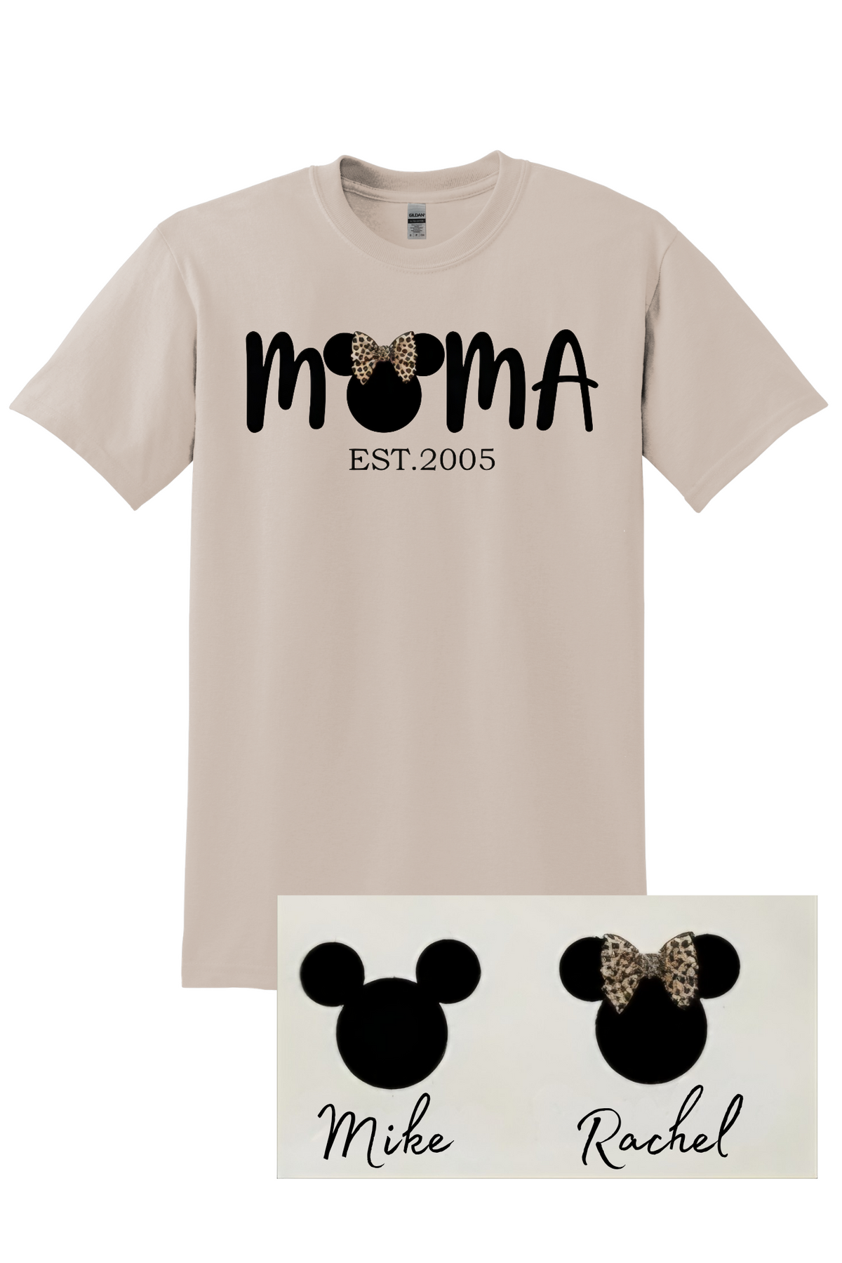 Minnie 1 kachi