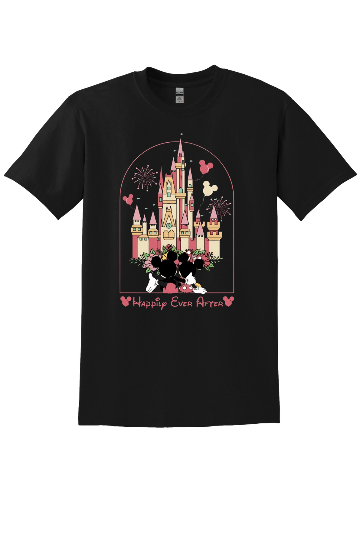 Happily Ever After