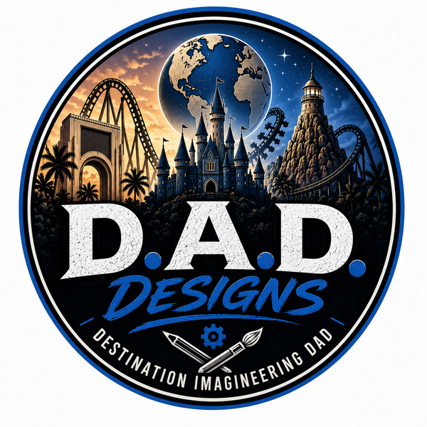 D.A.D Designs