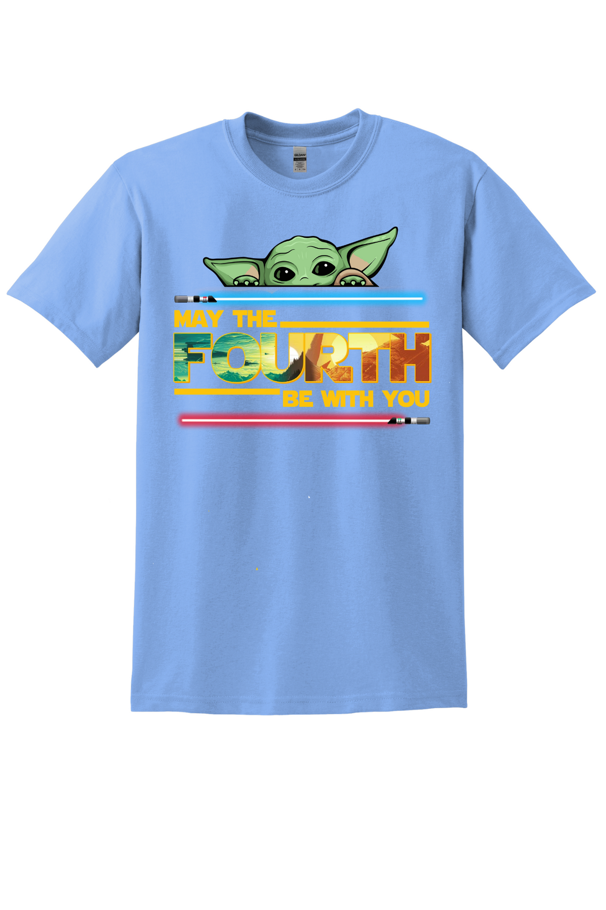 May the 4th GG 1 BBLUE