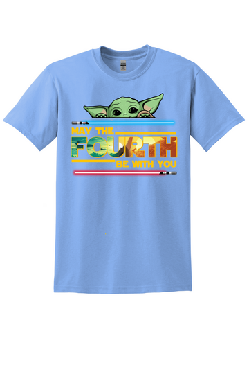 May the 4th GG 1 BBLUE