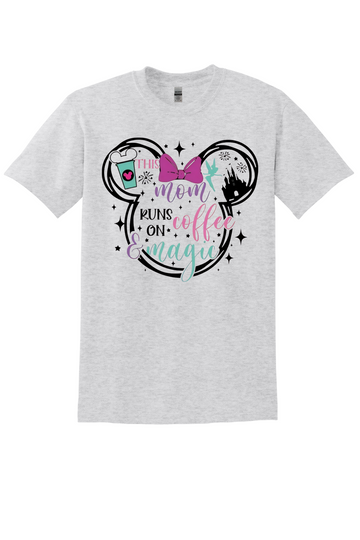 Minnie 5 Grey