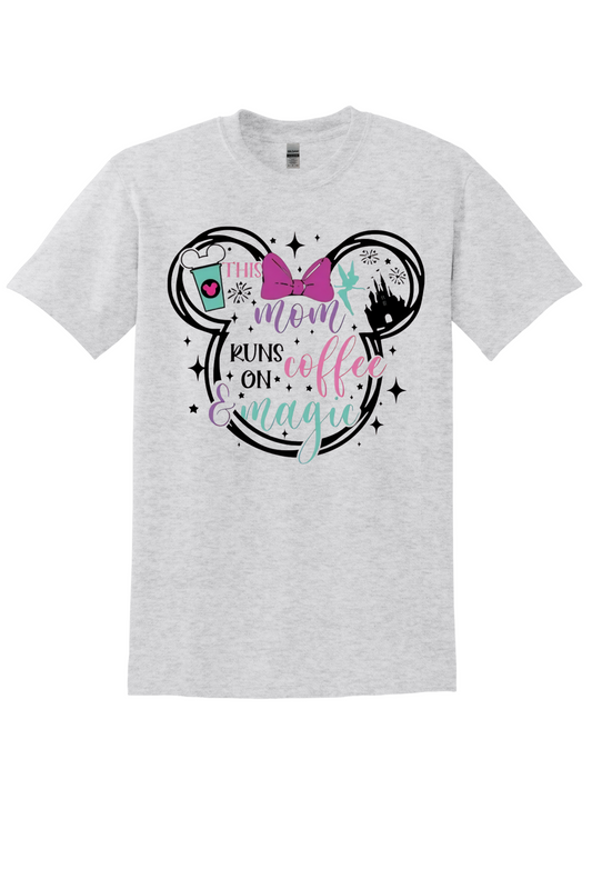 Minnie 5 Grey