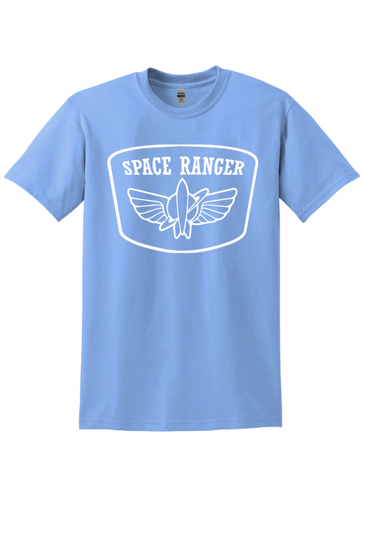 Space Ramger