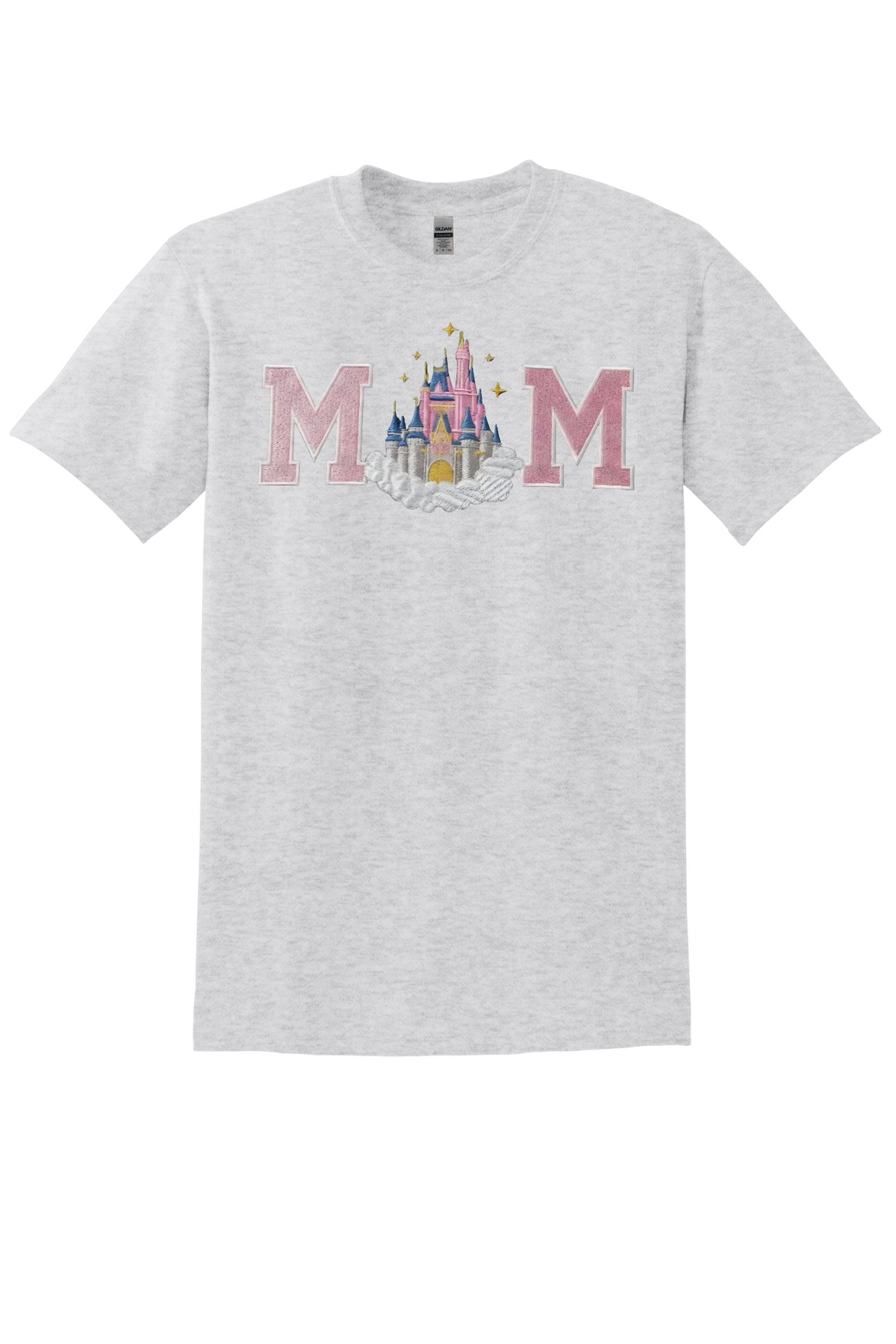 Castle 1 Grey