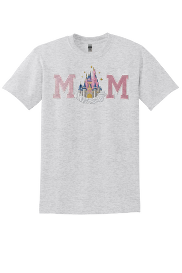 Castle 1 Grey