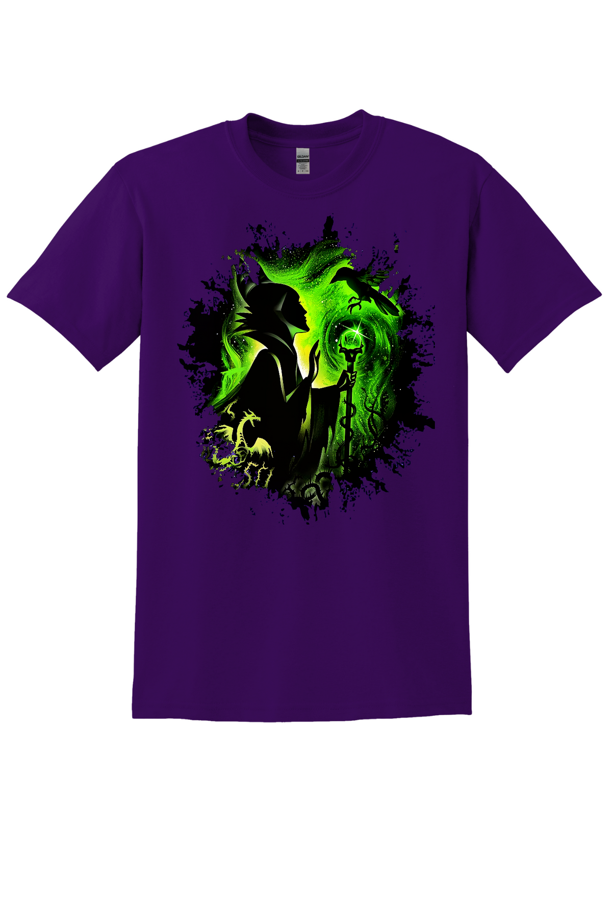 Malificent