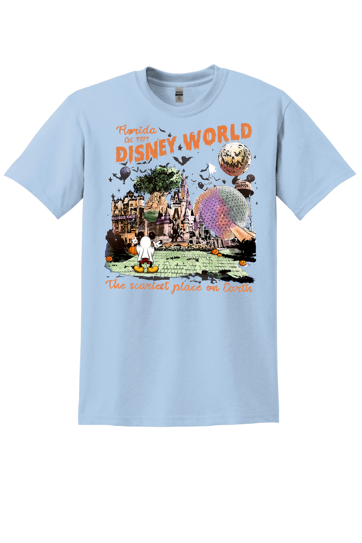 Dis Halloween