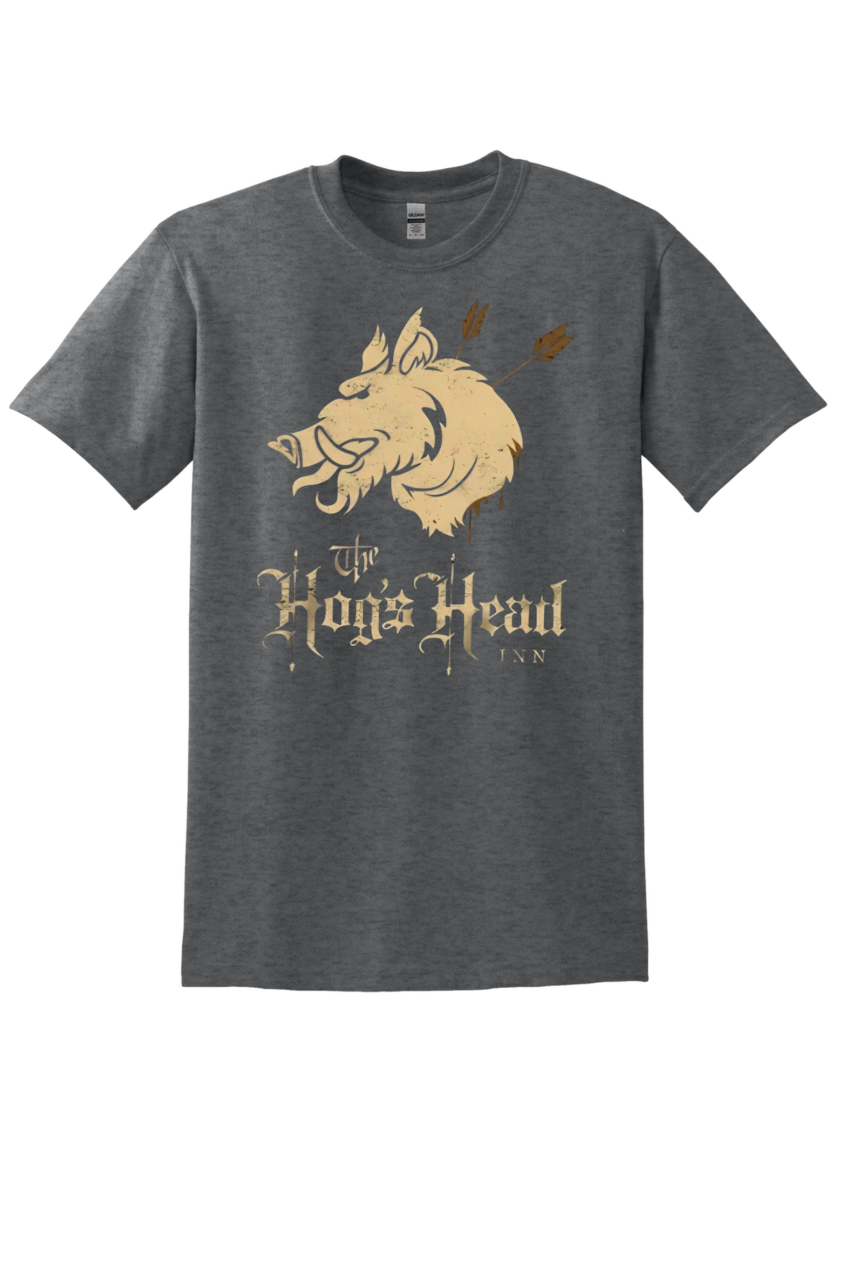 The Hog's Head Inn Inspired Graphic Tee