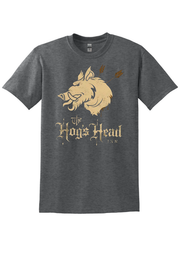 The Hog's Head Inn Inspired Graphic Tee