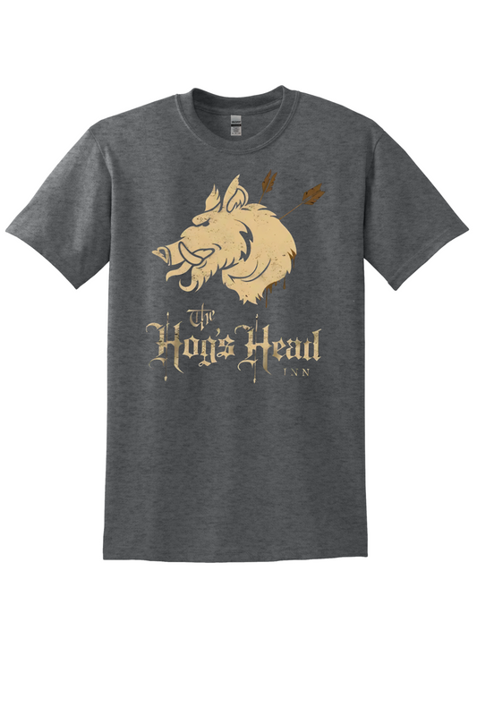 The Hog's Head Inn Inspired Graphic Tee