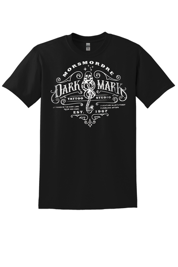 Dark Mark 1 Black