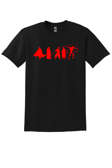 Sith 1 Black