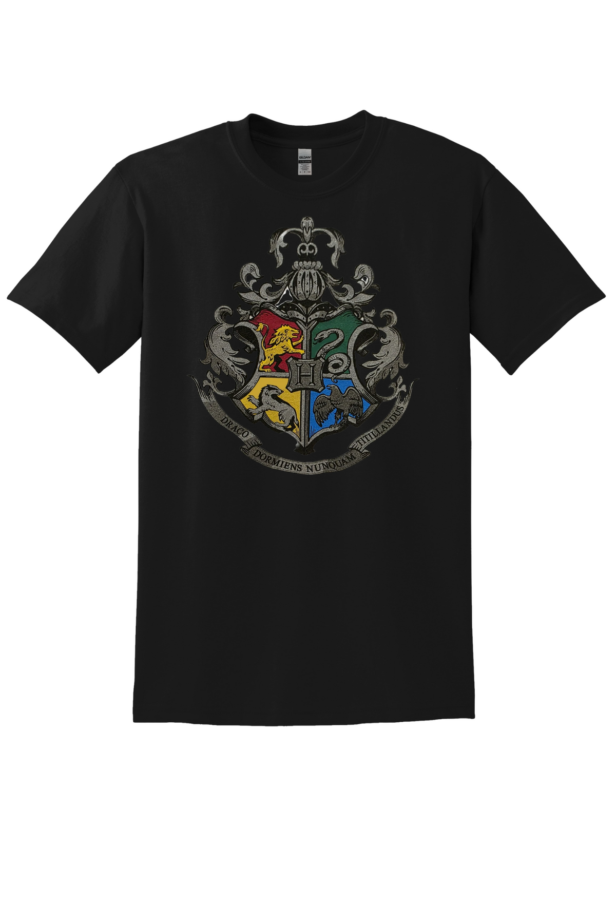 Hogwartz 2