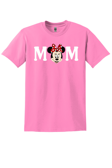 Minnie Pink