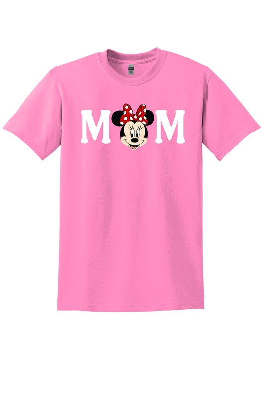 Minnie Pink