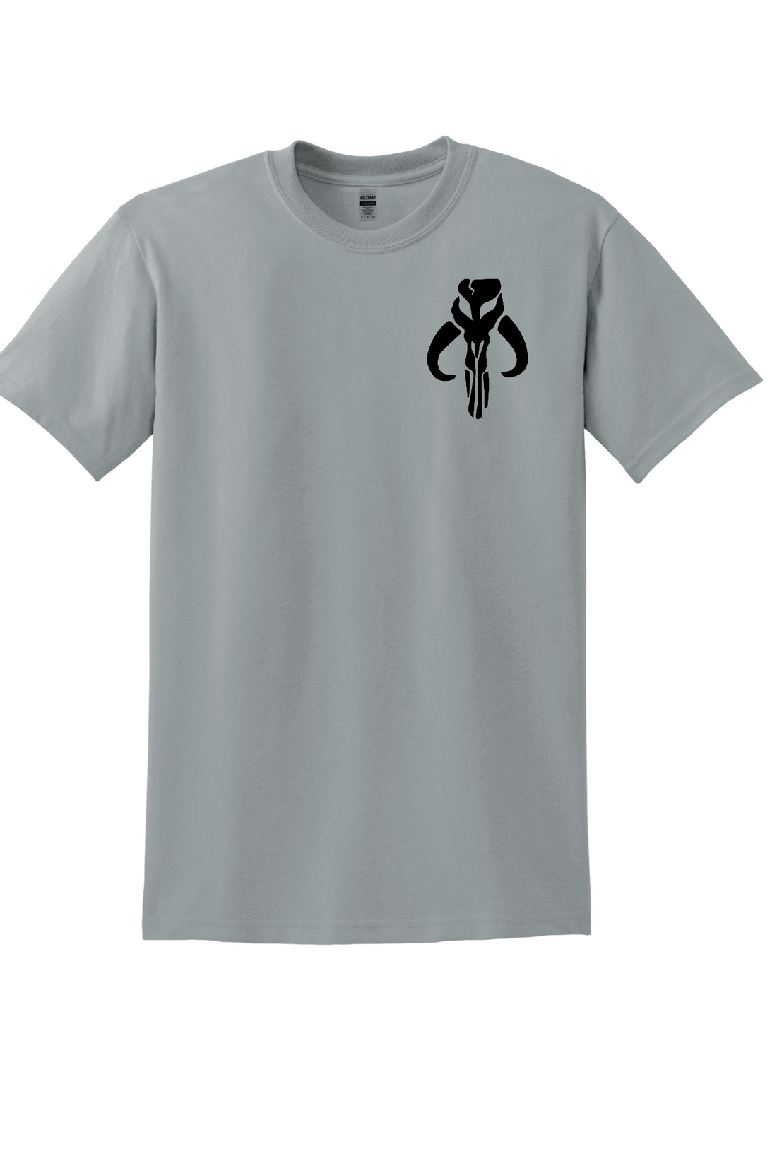 Mandolin 1 Grey