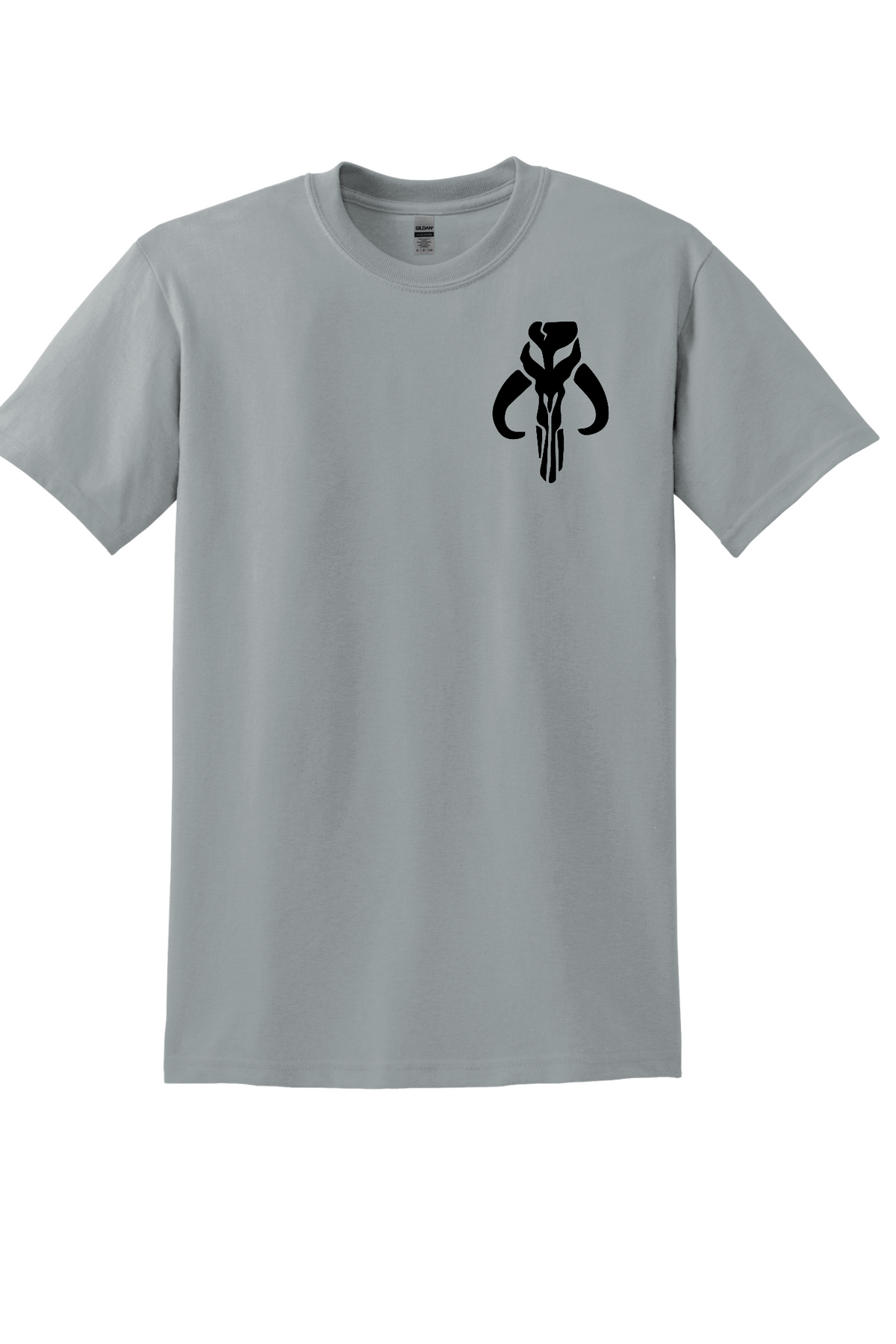 Mandolin 1 Grey