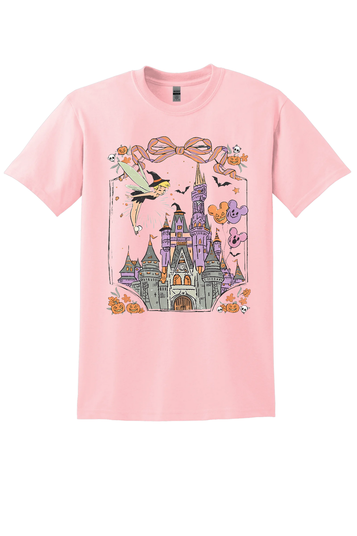 Tinkerbelle Halloween