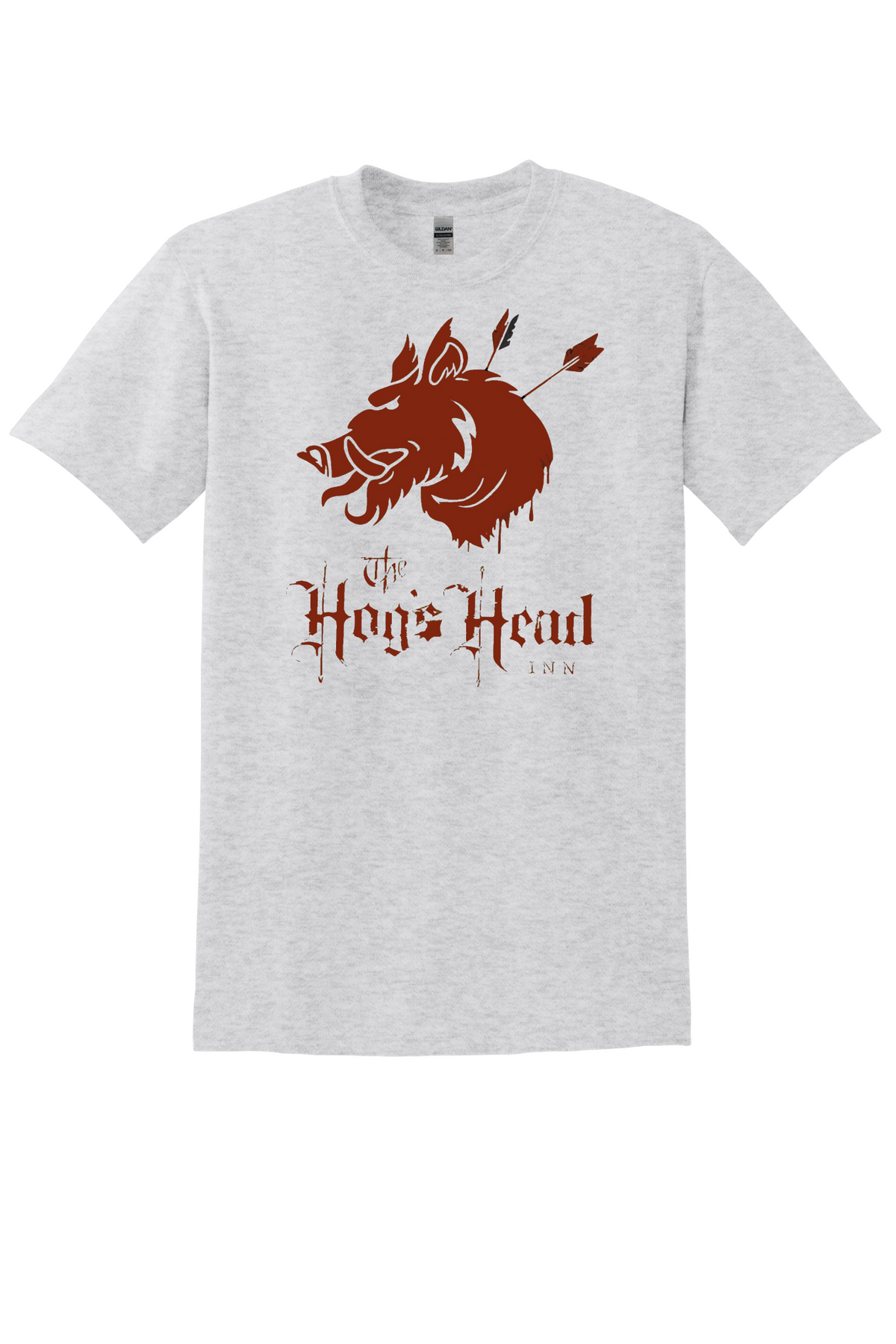 The Hog's Head Inn Inspired Graphic Tee