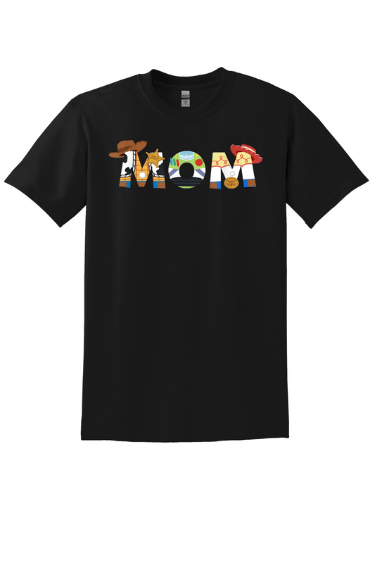 Toy Story BLK