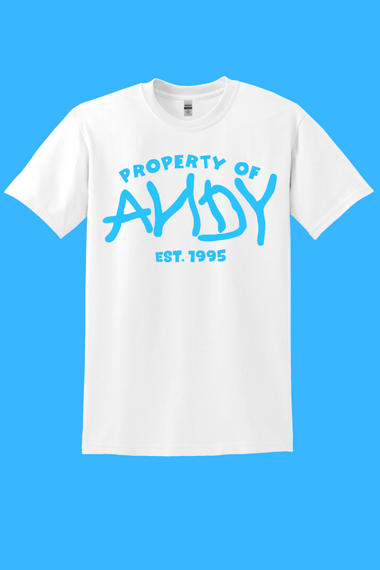 Andy