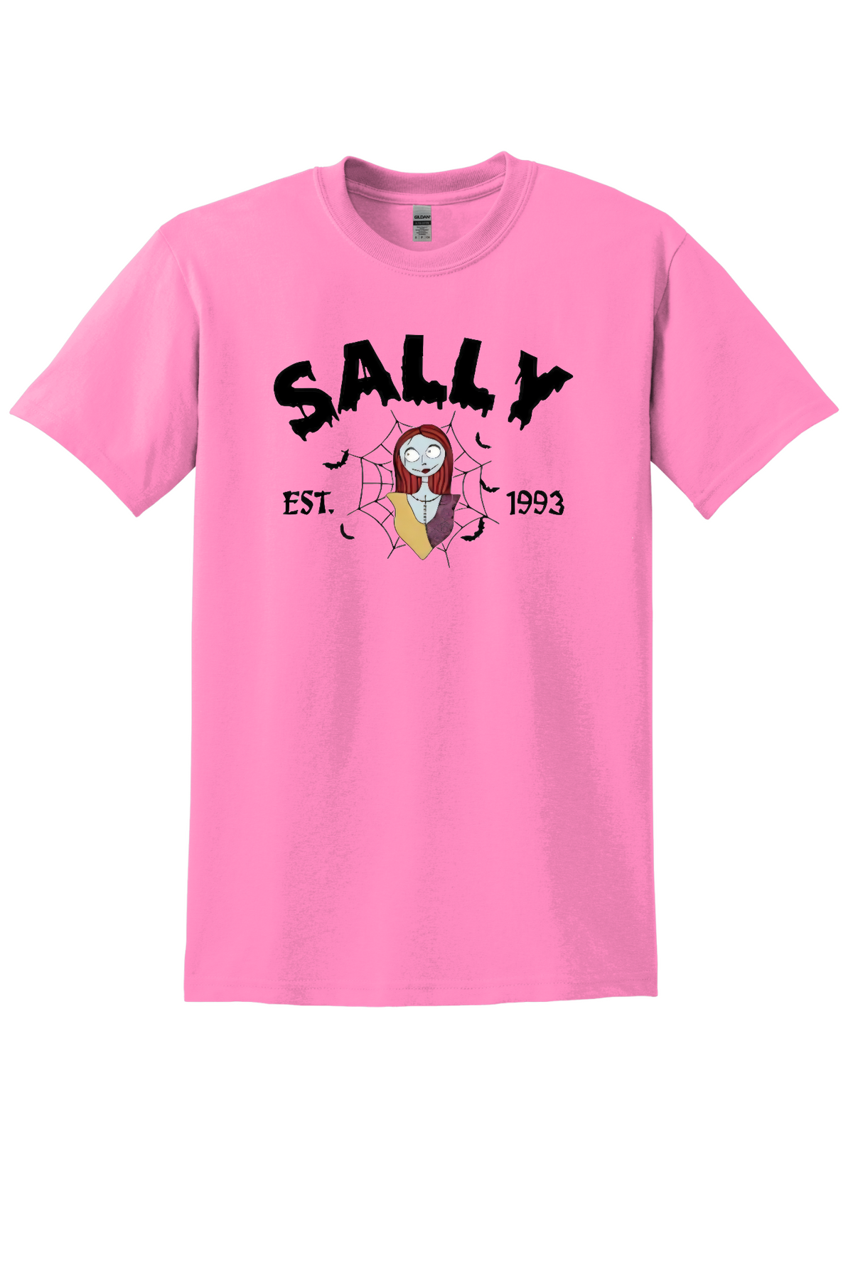 EST SALLY