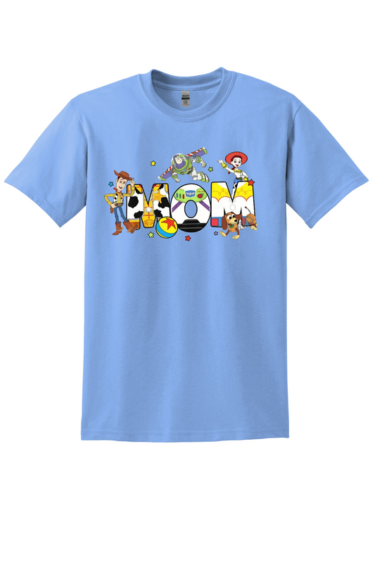 Toy Story 2 Baby Blue